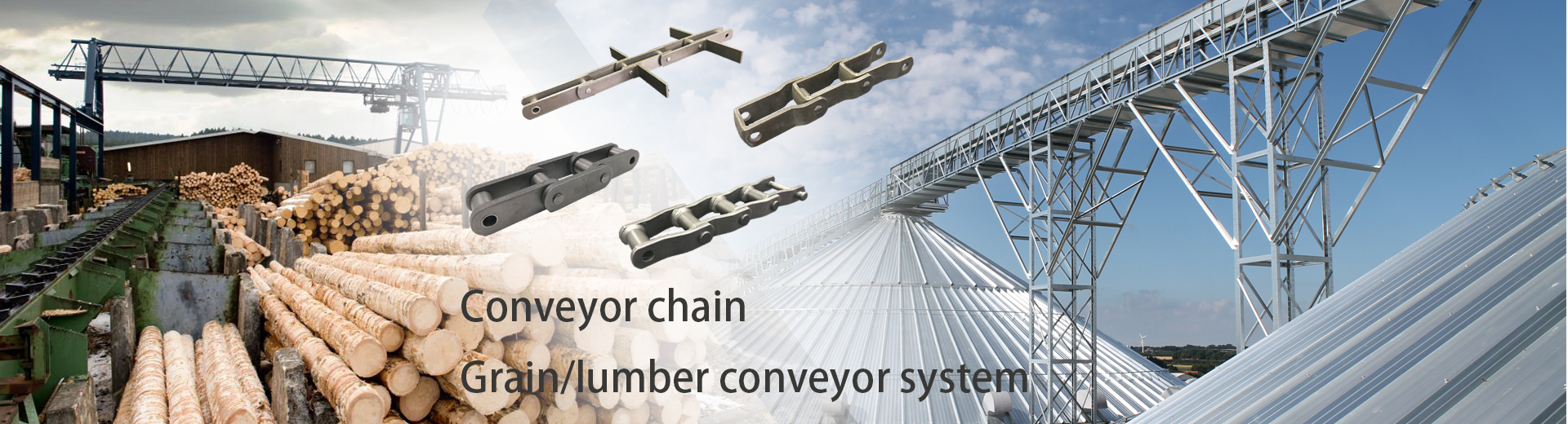 conveyor chain