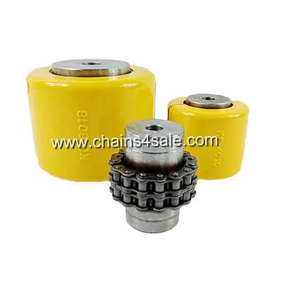 Chain coupling